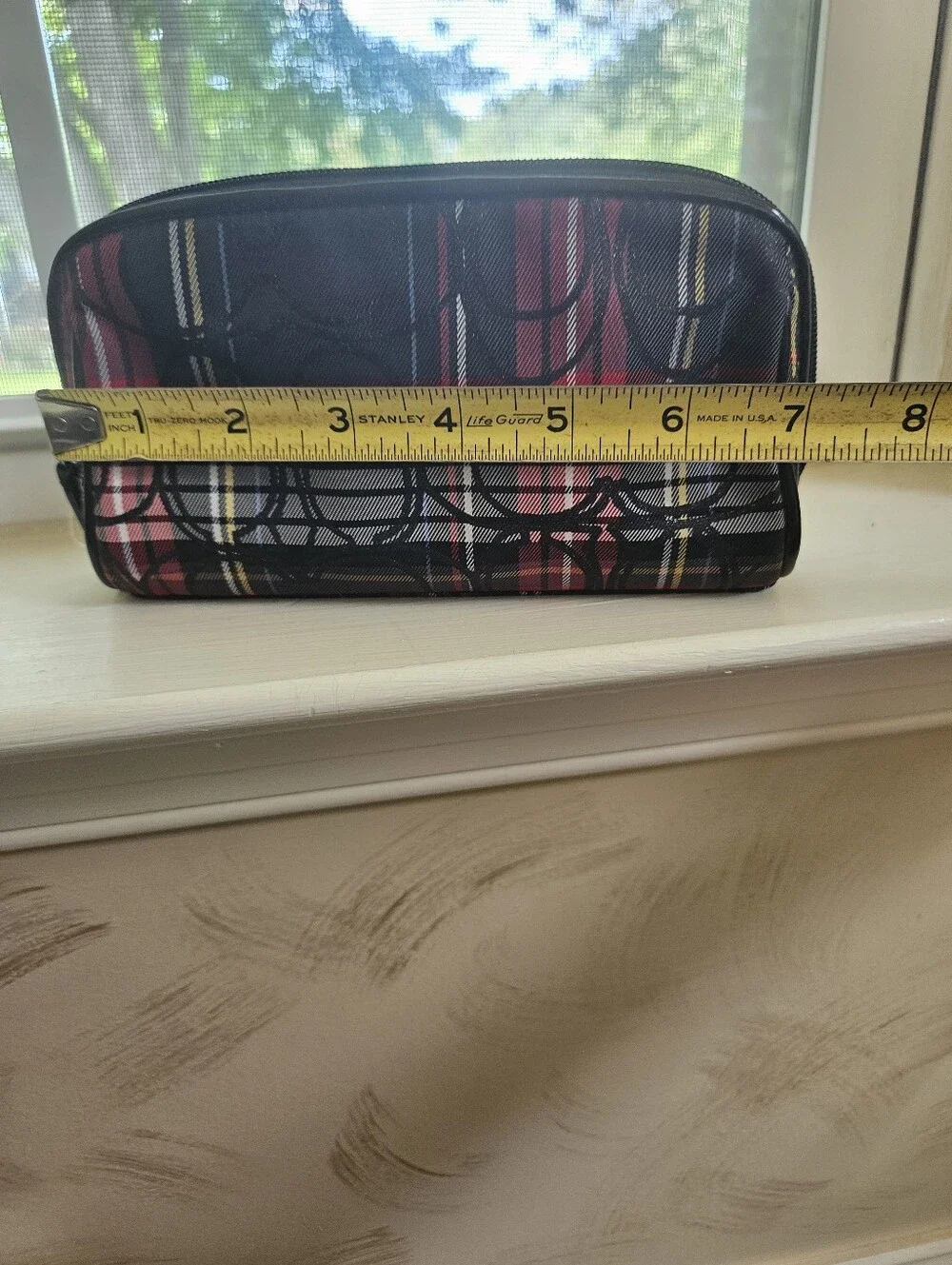 Coach vintage poppy